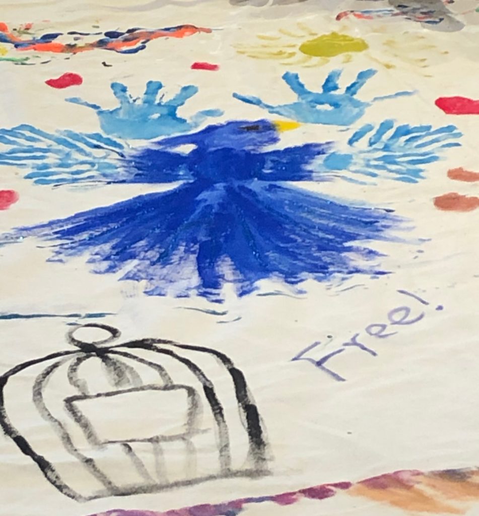 輝く大人女性のためのオンライン自己実現塾 ライフコーチング A 随時受付中 個人セッション Happy Artist Mind